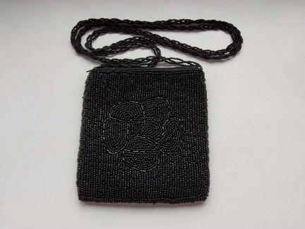 Сумка вечерняя