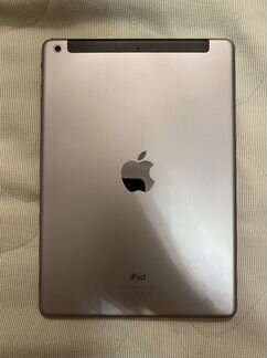 iPad Air 64gb Cellular