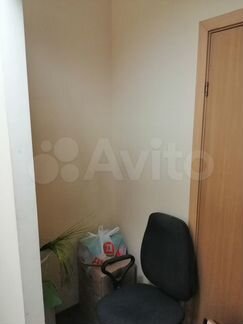 Сдам Офисное помещение, 7,4 м²