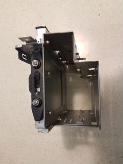 Привод для ноутбука DVD RW SATA GT20N