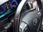 Toyota Camry 2.5 AT, 2017, 122 400 км объявление продам