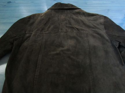 Куртка кожа 4You