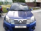 Great Wall Hover H3 2.0 МТ, 2012, 134 000 км