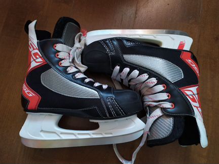 Коньки boston H-300