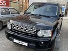 Land Rover Discovery 2.7 AT, 2010, 180 000 км