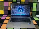 Металлический HP ProBook 470