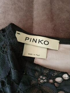Платье pinko