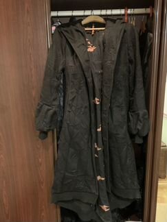 Пальто демисезонное оригинальное Copine