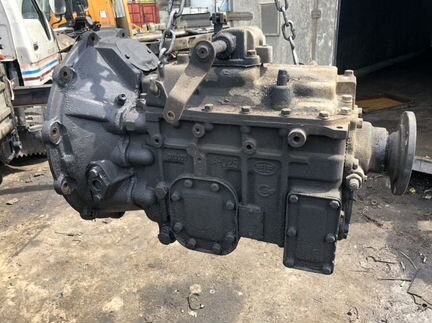 Foton auman 1180 коробка передач б.у
