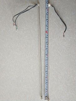 Лампа подсветки матрицы монитора (ccfl лампа ) 19