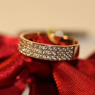 Золотое кольцо