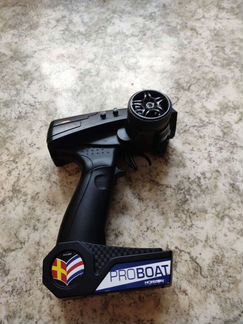 Пульт радиоуправления