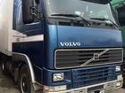 Седельный тягач Volvo FH12