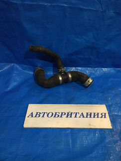 Шланг охлаждения мерседес W204 W212 271 турбо