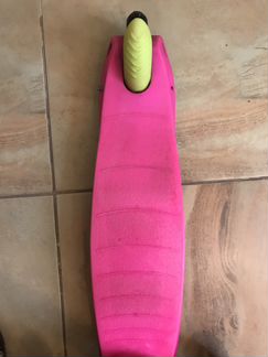 Самокат Trolo