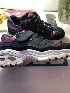 Кроссовки для девочек