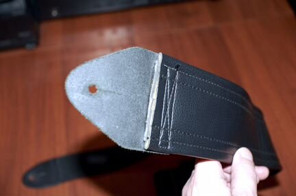 Гитарный ремень Fender