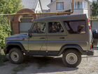 УАЗ 31512 2.4 МТ, 1992, 100 000 км объявление продам