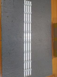 Led подсветка для тв