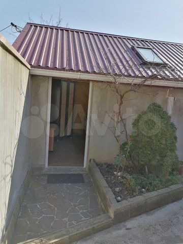 Дом 22 м² на участке 5 сот.