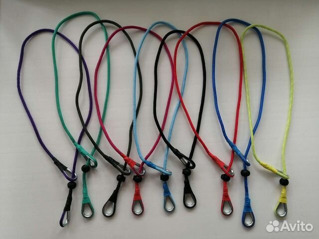 Ошейник-удавка для дрессировки собак