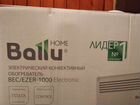 Конвектор Ballu home BEC/ezer1000 Electronik