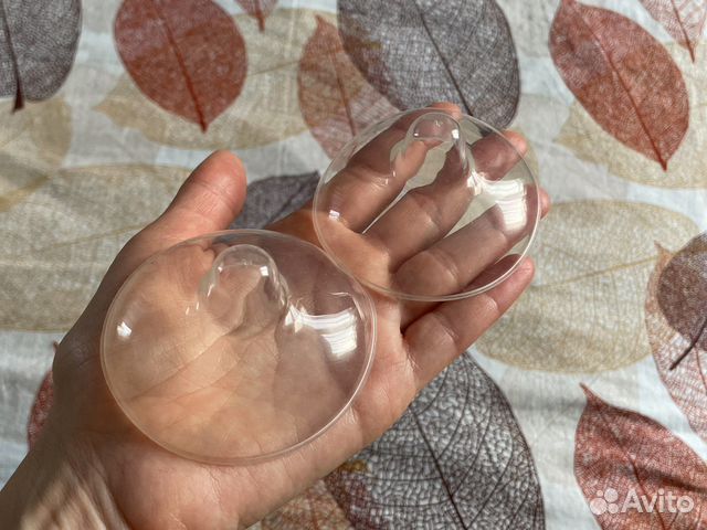 Накладки для груди для кормления