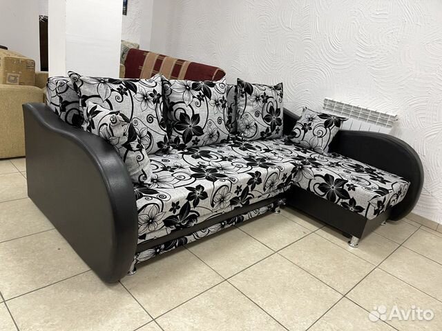 Угловой диван (Доставка за 1 день )