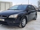 Ford Focus 1.6 МТ, 2007, 176 000 км