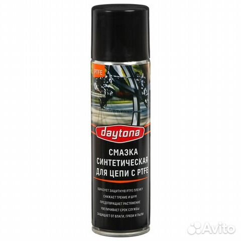 Велосмазка для цепей, 59453