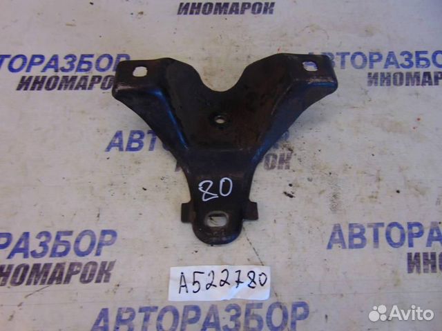 Кронштейн двигателя правый для Ford Focus 1 1998-2