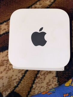 Airport Time Capsule