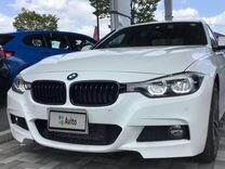 BMW 3 серия, 2017
