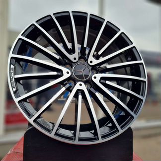 Литые диски Mercedes E 213 C205 R19 5 112