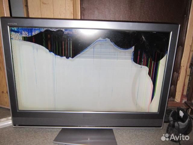 Платы для телевизора LCD