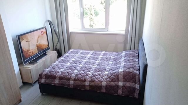 Квартира-студия, 26 м², 7/12 эт.