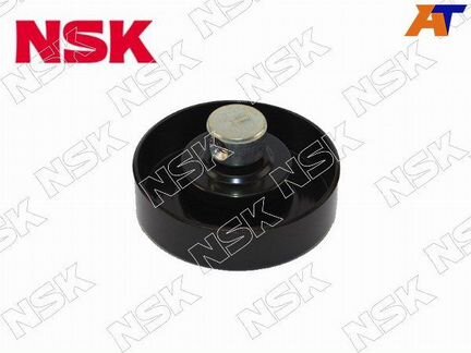 Ролик приводного ремня infiniti M35