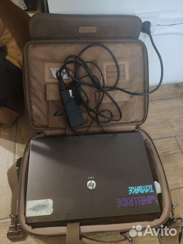 Hp probook 4520s