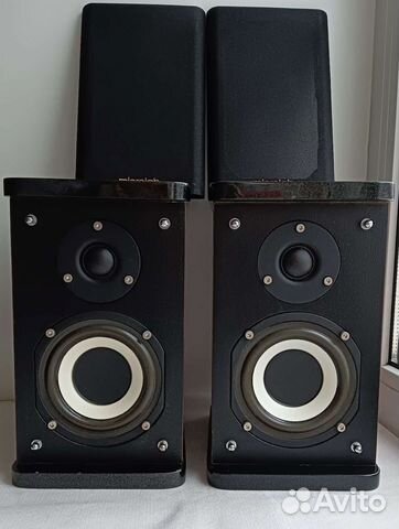 Акустика, колонки- 2