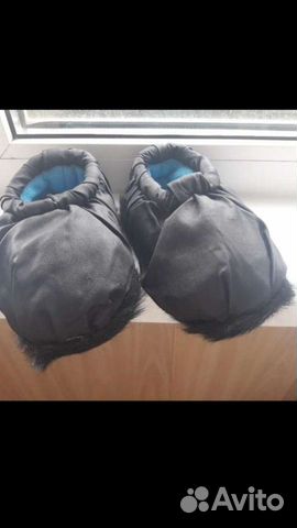 Обувь костюм реб 2,5л 