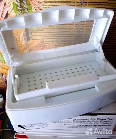 Стерилизатор