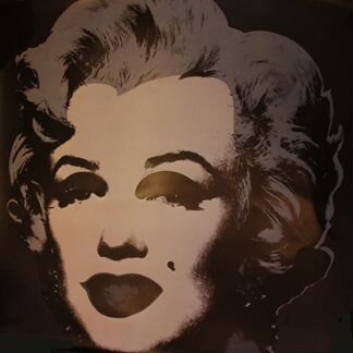 Энди Уорхол (1928-1987) 