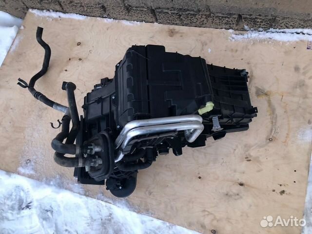 Kuga 2 Куга 2 Печка салона в сборе