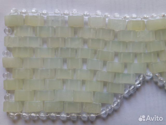 Нефритовая маска