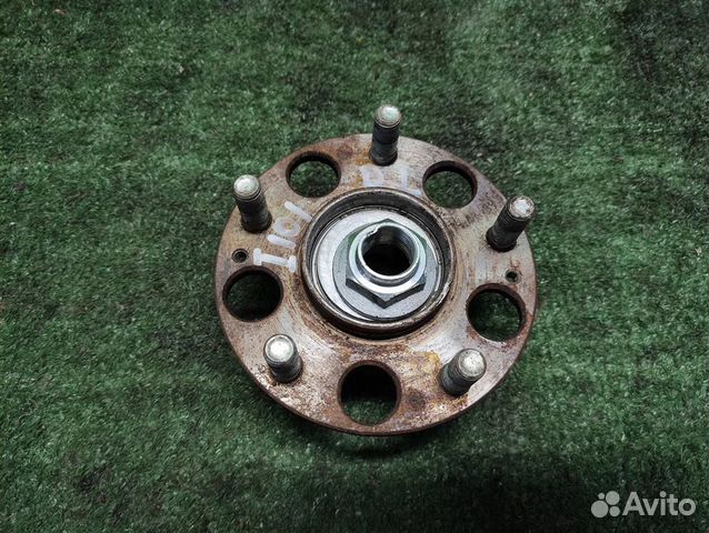 Ступица задняя правая Honda Civic 5D (FN) 2007