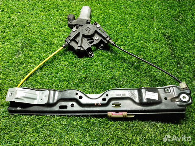 Стеклоподъемник Land Rover Range Rover Evoque