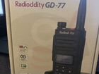 Рация Radioddity GD-77 объявление продам