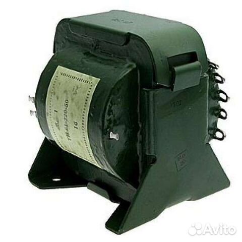 ТН54-127/220-50 трансформатор 175 шт недорого купить