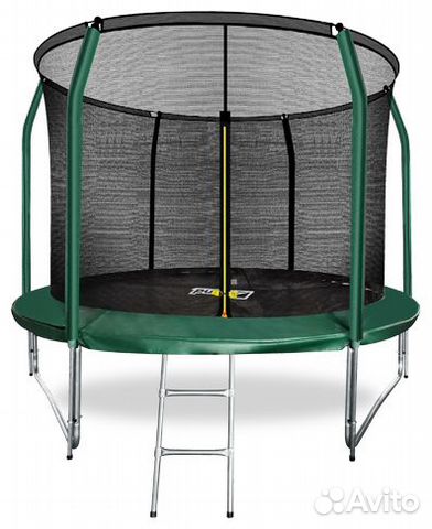 Батут Аrland 4-16ft