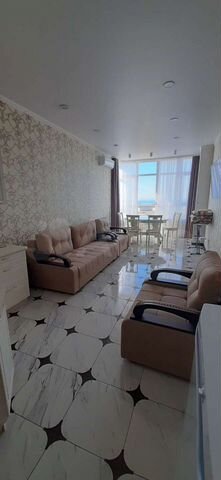 Квартира-студия, 40 м², 20/20 эт.